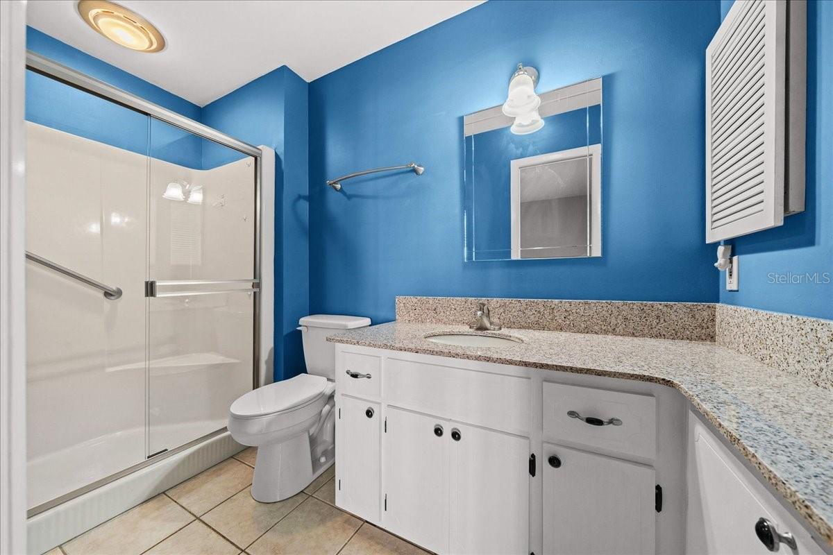 VILLAGE NORTH - Residential