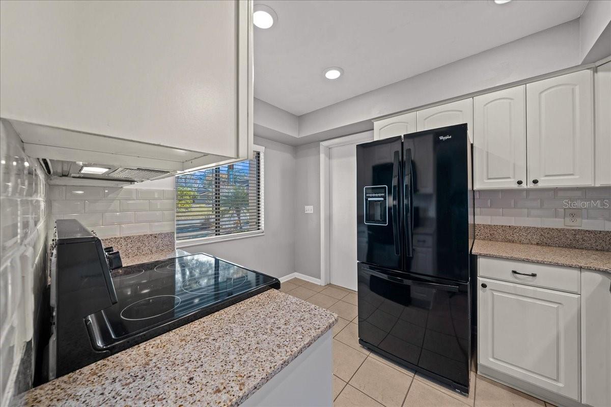 VILLAGE NORTH - Residential