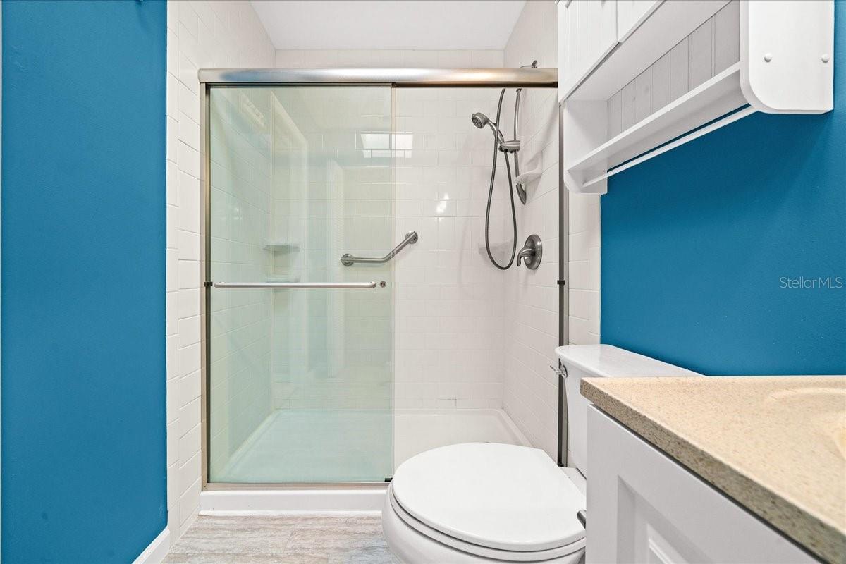 VILLAGE NORTH - Residential