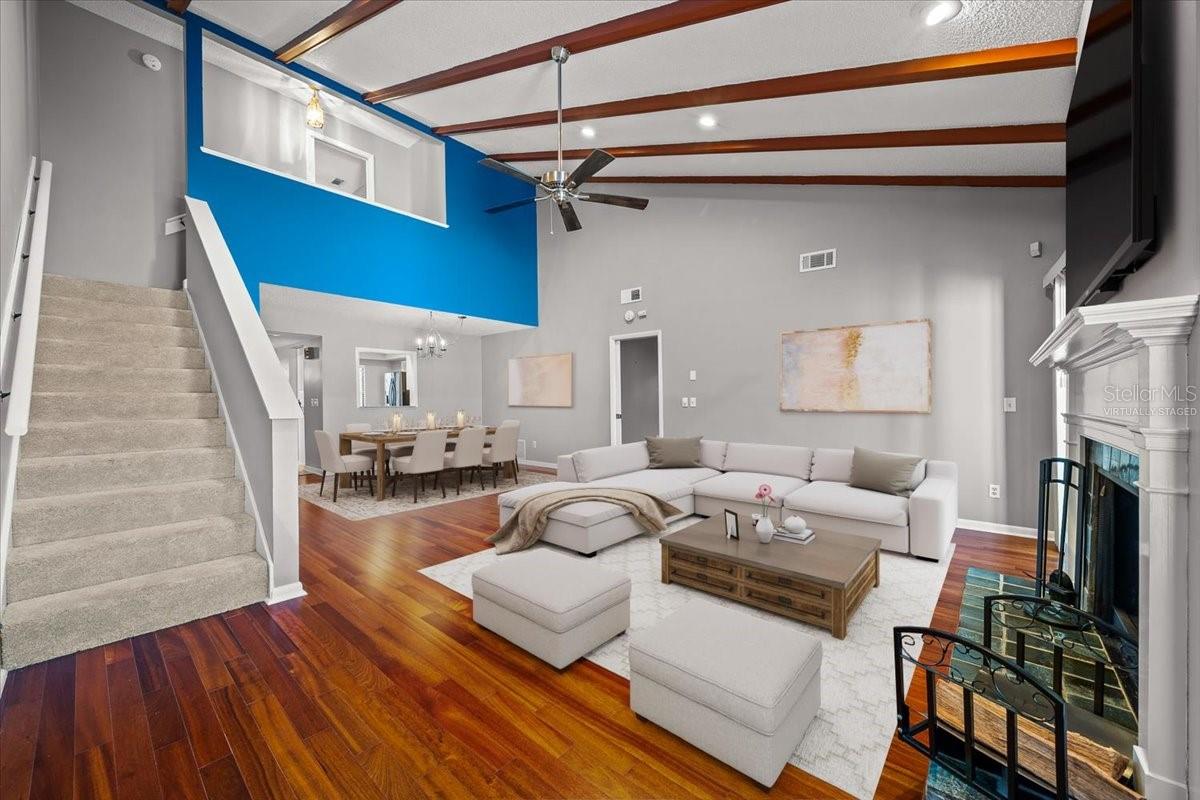 VILLAGE NORTH - Residential