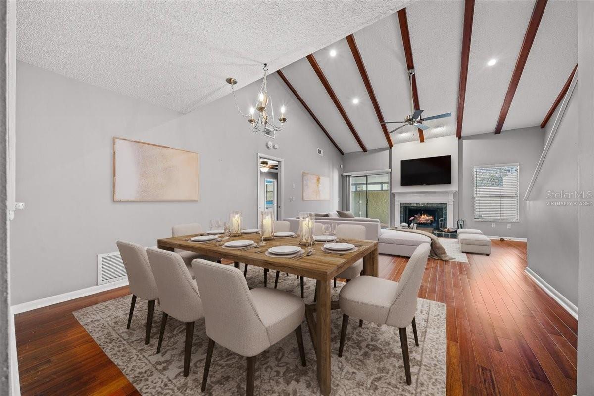 VILLAGE NORTH - Residential