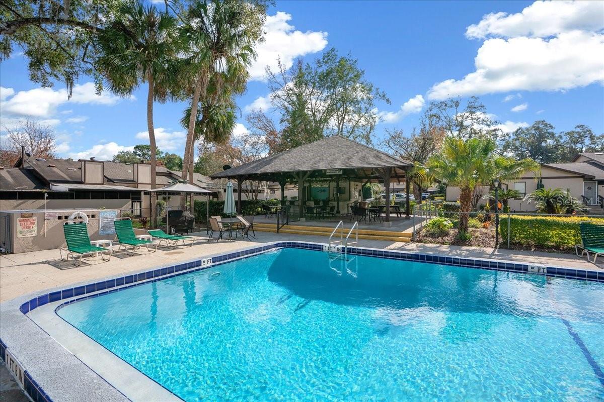 VILLAGE NORTH - Residential