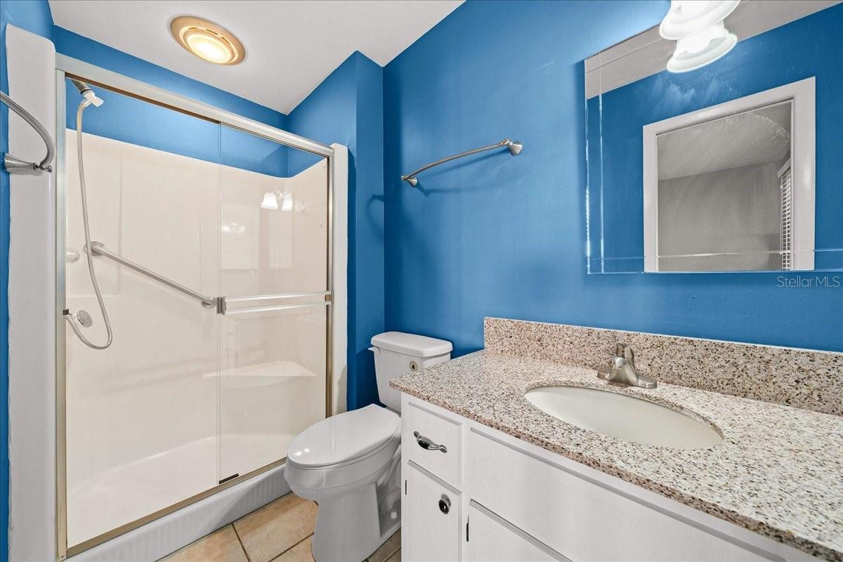 VILLAGE NORTH - Residential