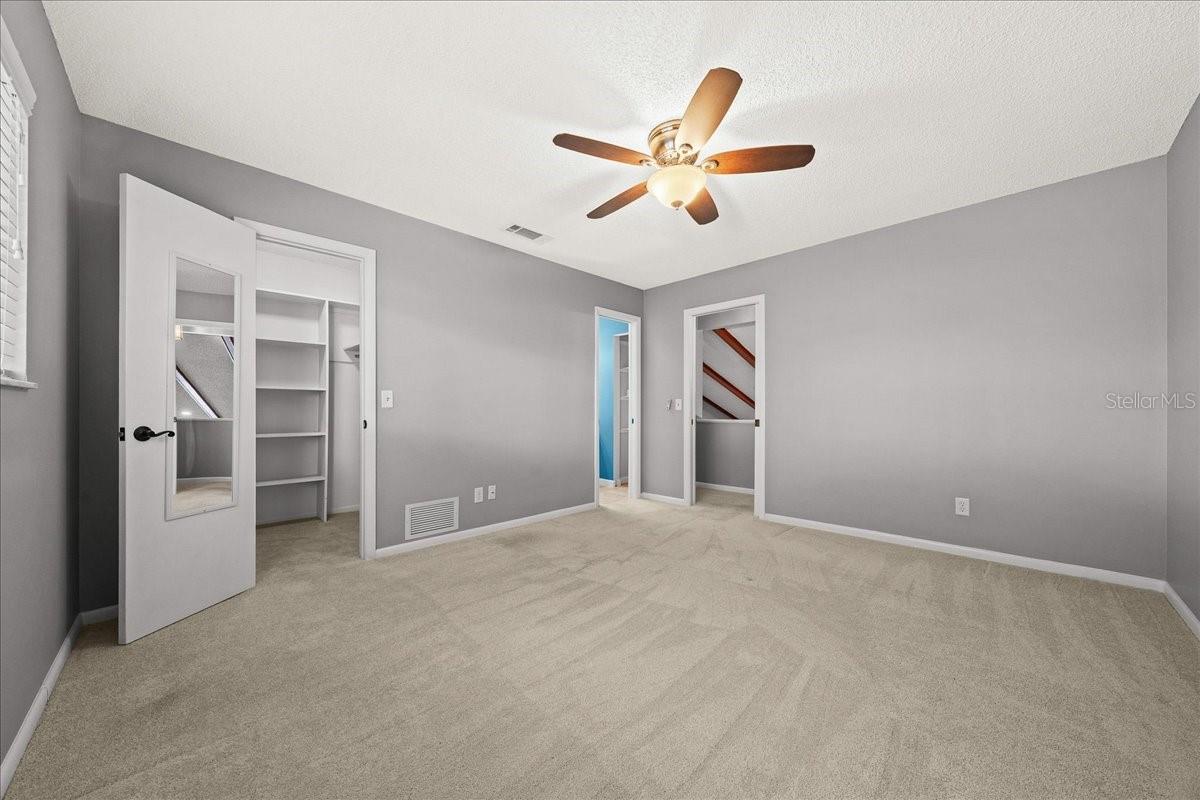 VILLAGE NORTH - Residential