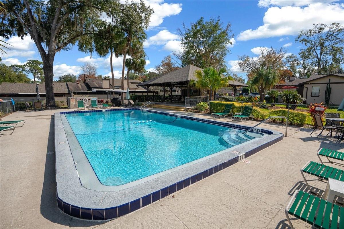 VILLAGE NORTH - Residential