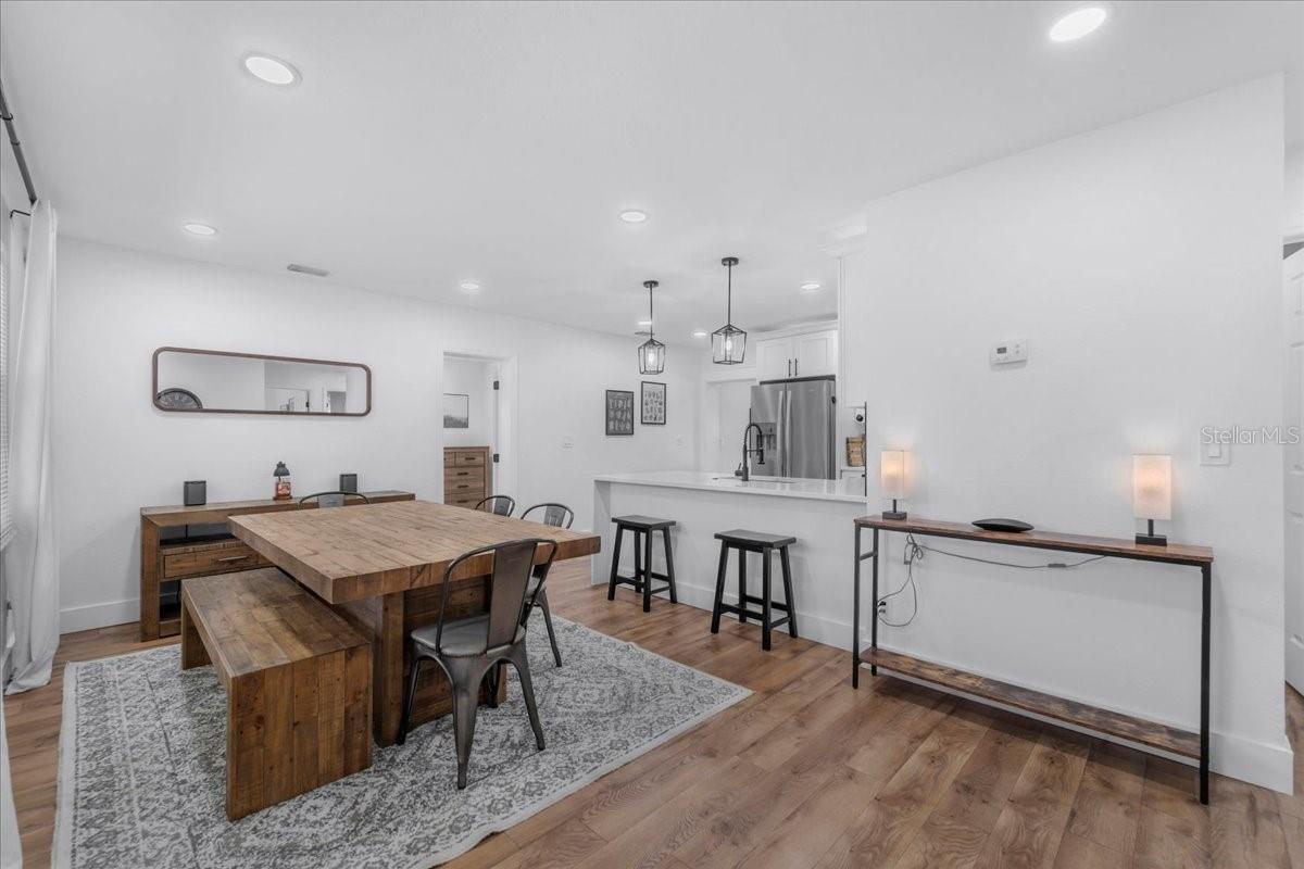 FAIRLAWN PARK UNITS 4 & 5 - Residential