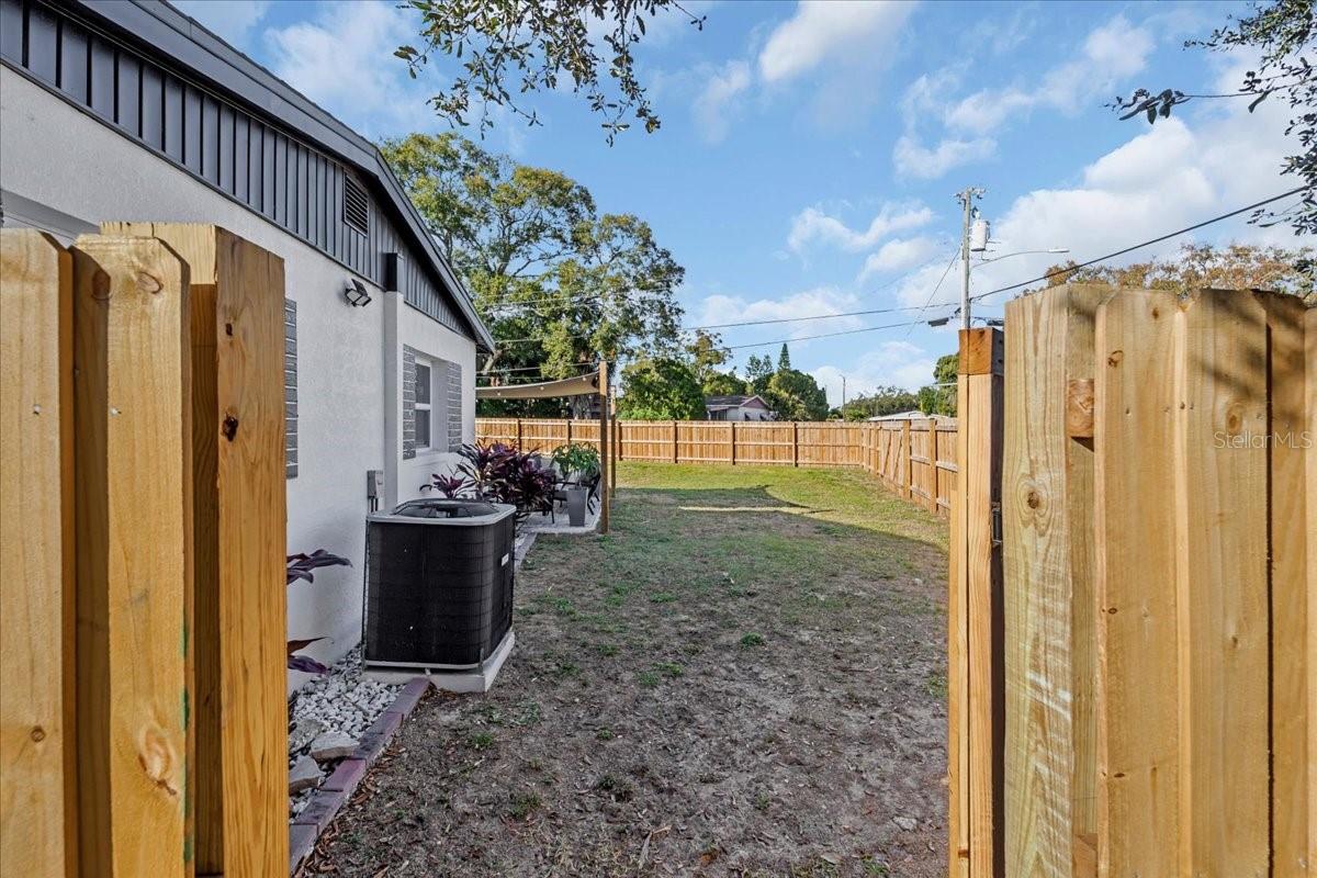 FAIRLAWN PARK UNITS 4 & 5 - Residential