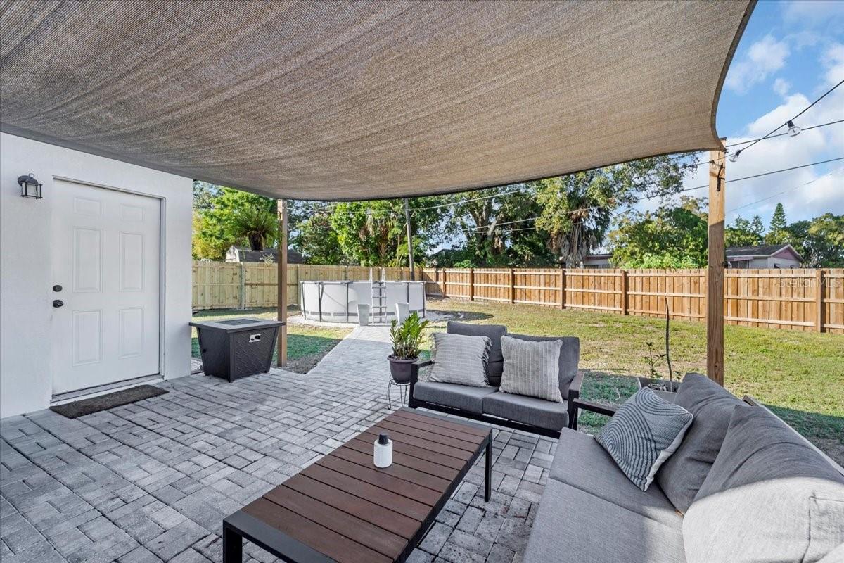 FAIRLAWN PARK UNITS 4 & 5 - Residential