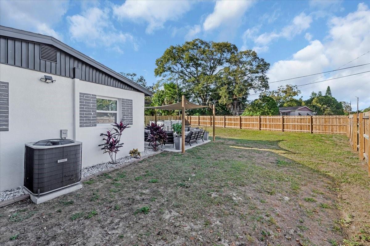 FAIRLAWN PARK UNITS 4 & 5 - Residential