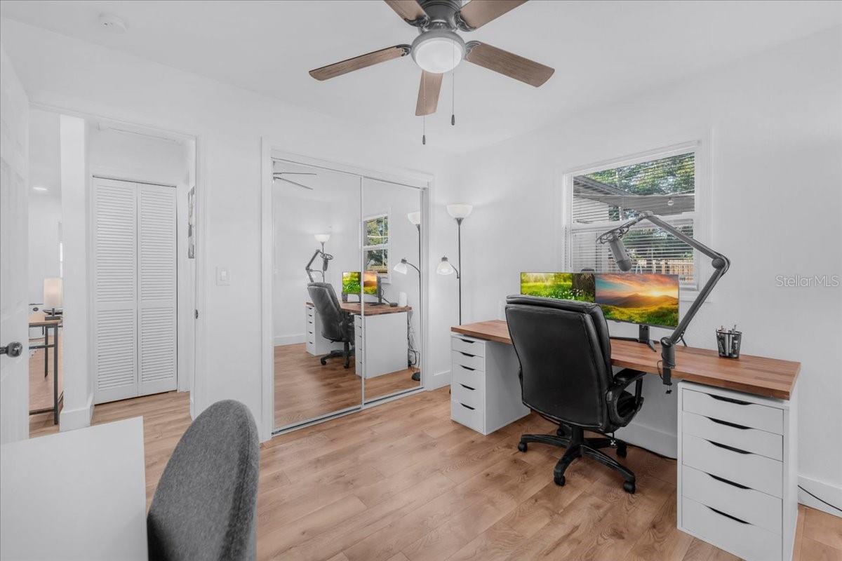 FAIRLAWN PARK UNITS 4 & 5 - Residential