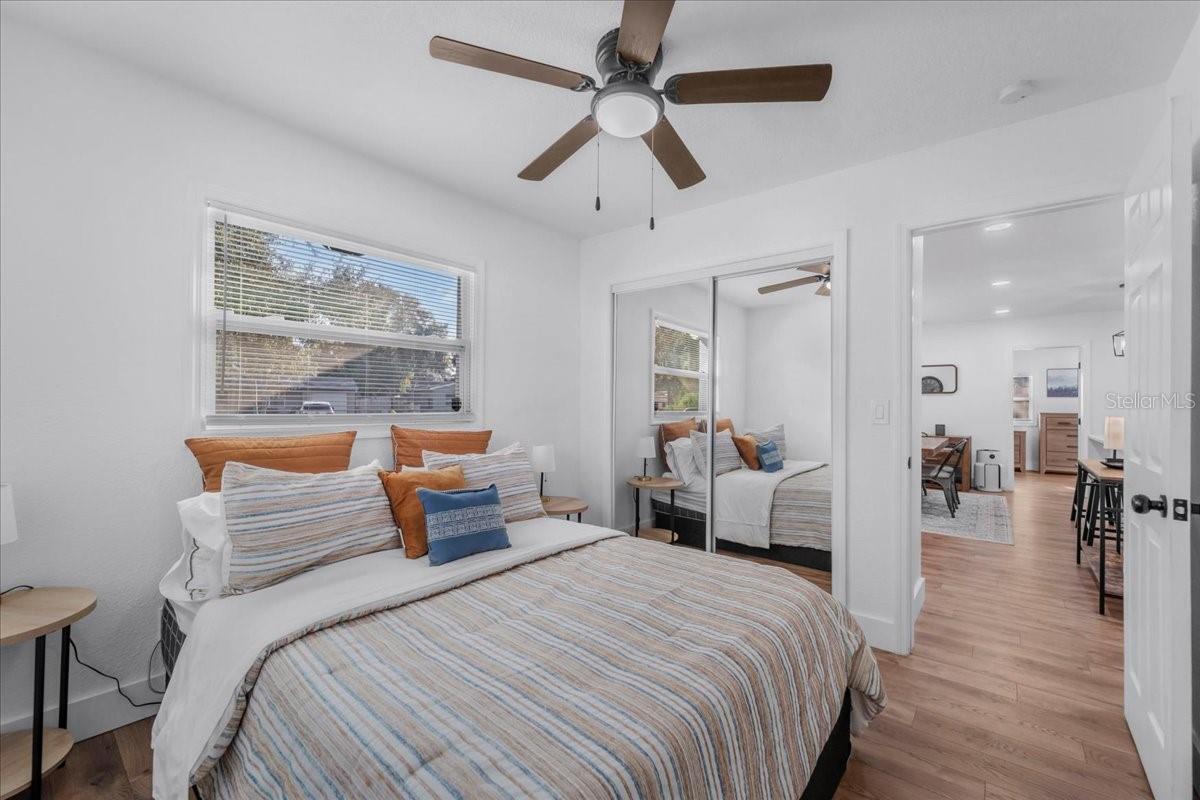 FAIRLAWN PARK UNITS 4 & 5 - Residential