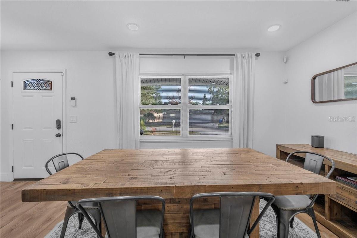 FAIRLAWN PARK UNITS 4 & 5 - Residential