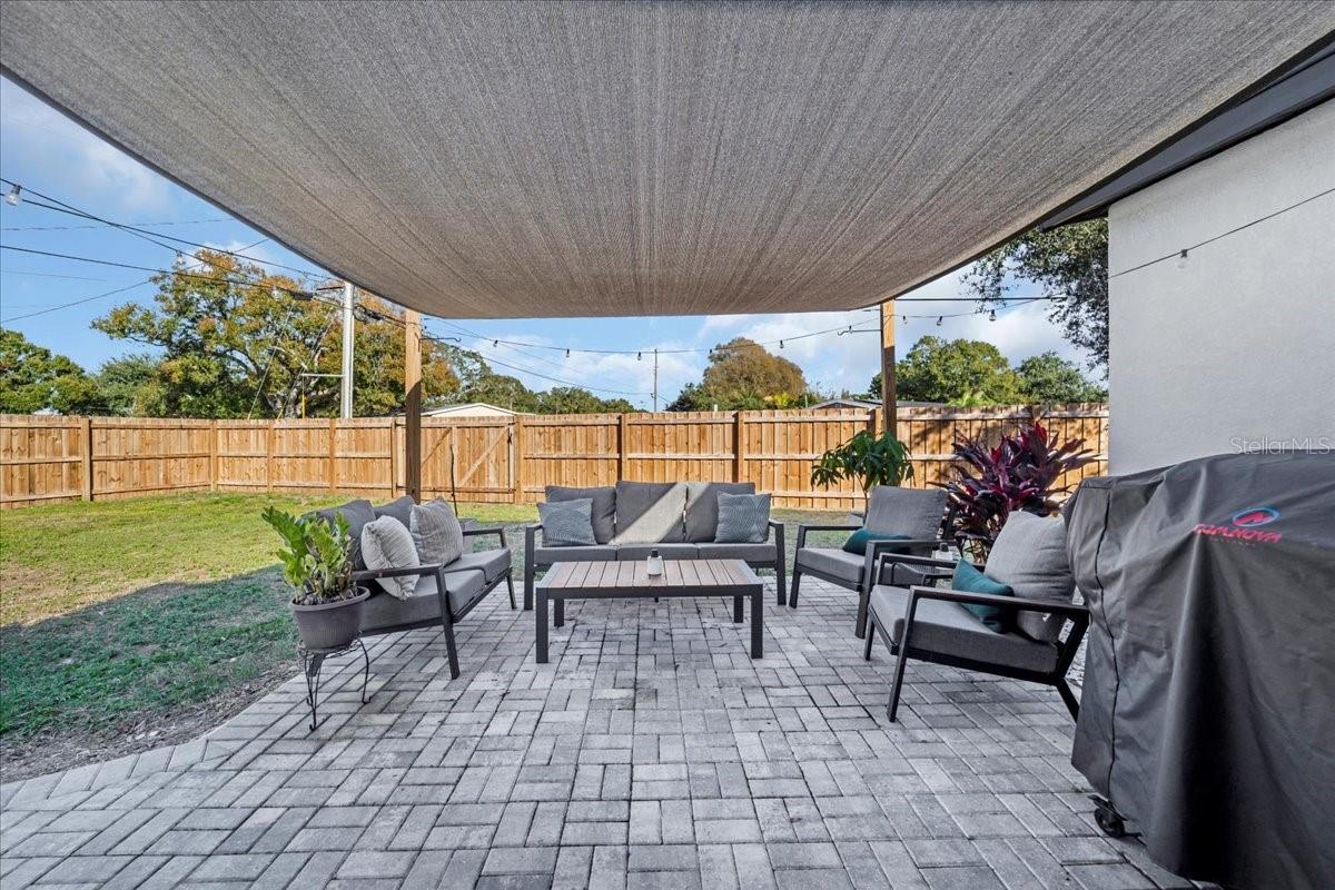 FAIRLAWN PARK UNITS 4 & 5 - Residential