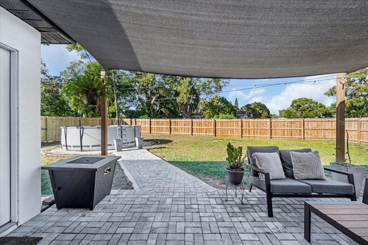 FAIRLAWN PARK UNITS 4 & 5 - Residential