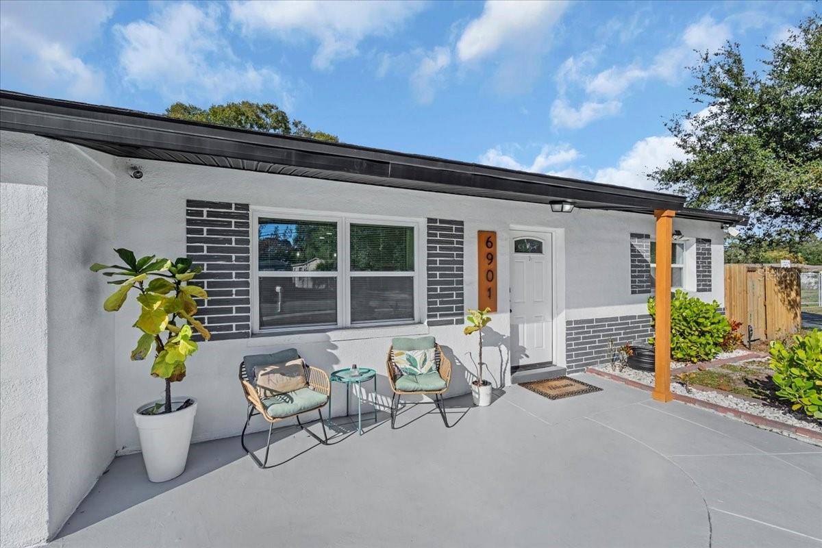 FAIRLAWN PARK UNITS 4 & 5 - Residential