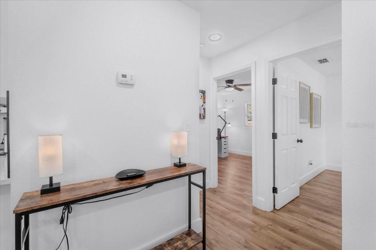 FAIRLAWN PARK UNITS 4 & 5 - Residential