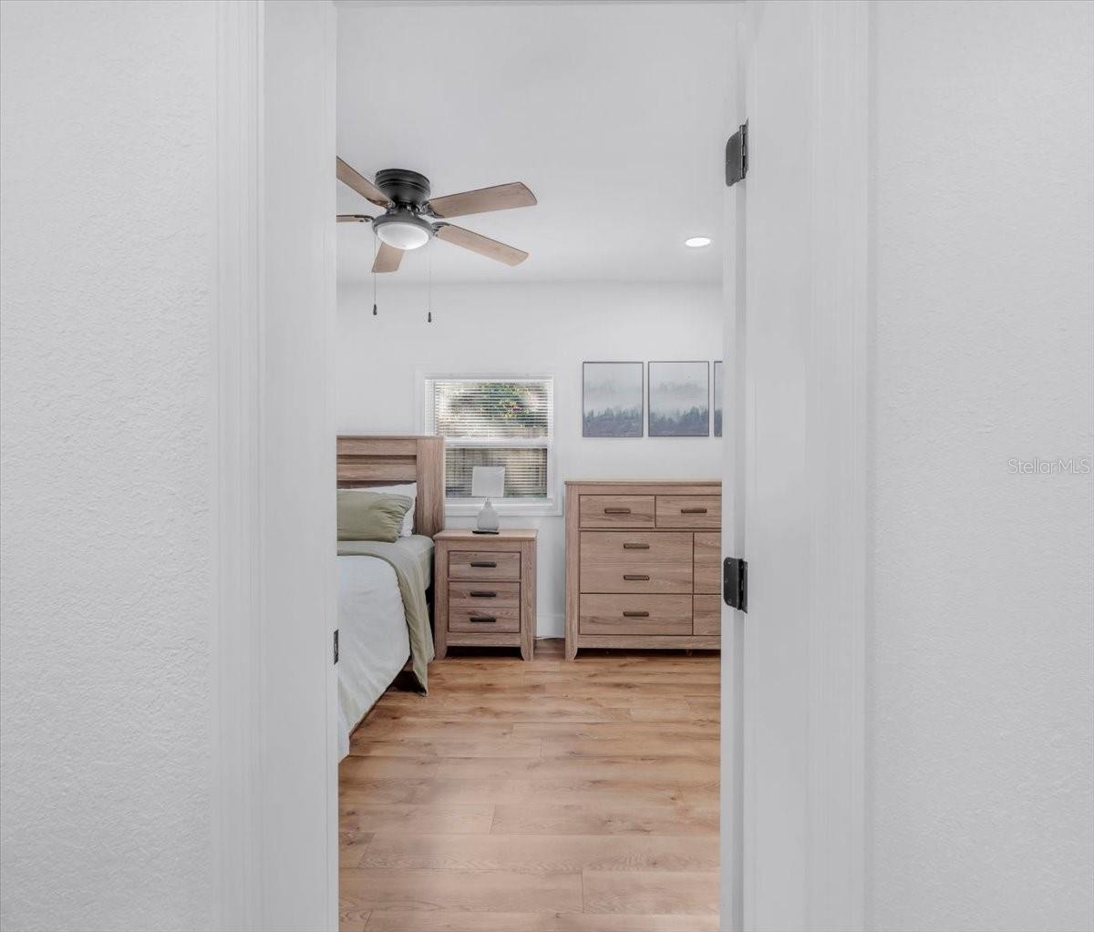 FAIRLAWN PARK UNITS 4 & 5 - Residential