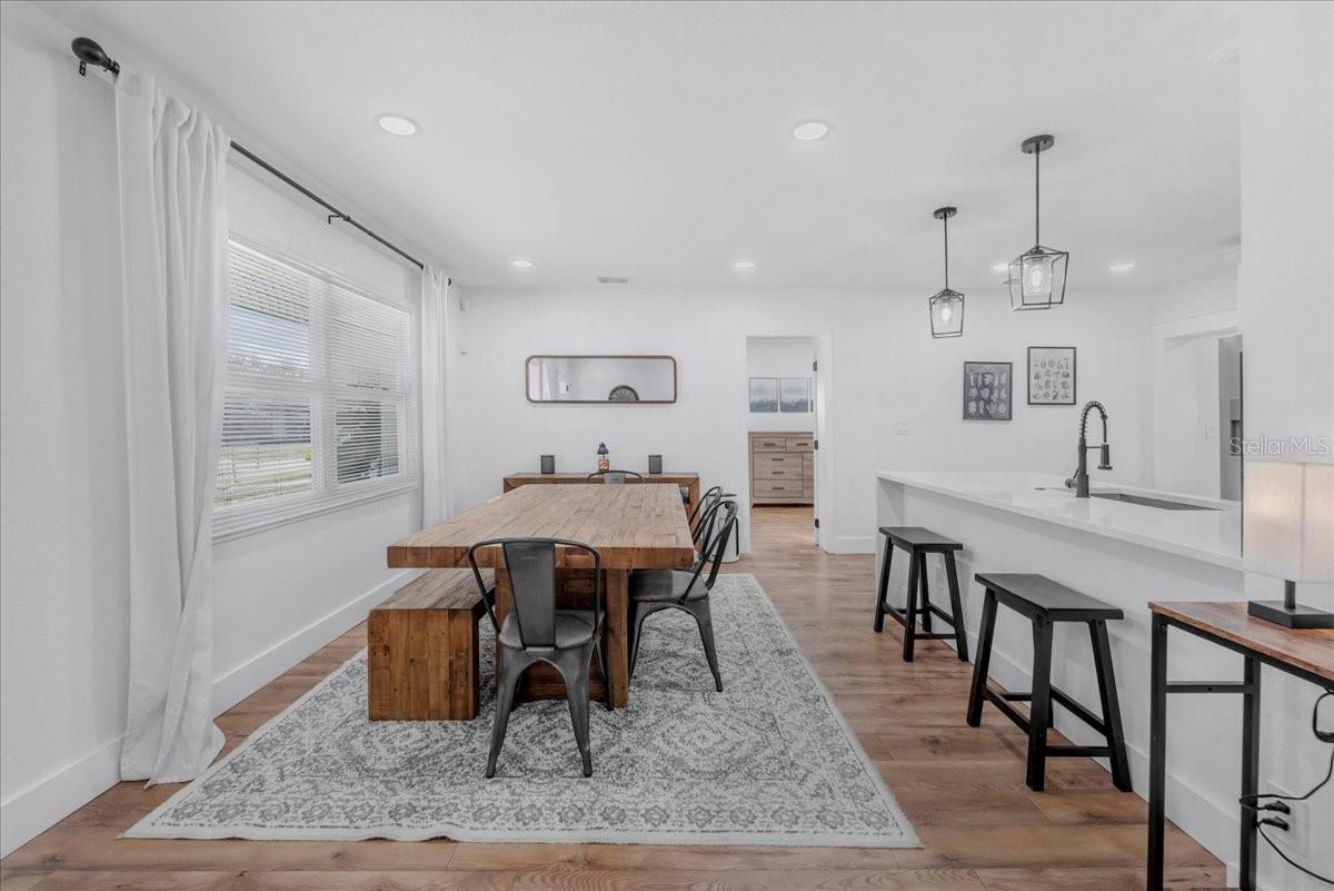 FAIRLAWN PARK UNITS 4 & 5 - Residential