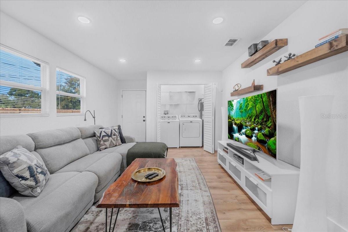 FAIRLAWN PARK UNITS 4 & 5 - Residential