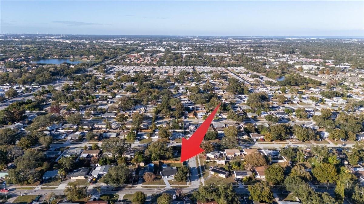 FAIRLAWN PARK UNITS 4 & 5 - Residential