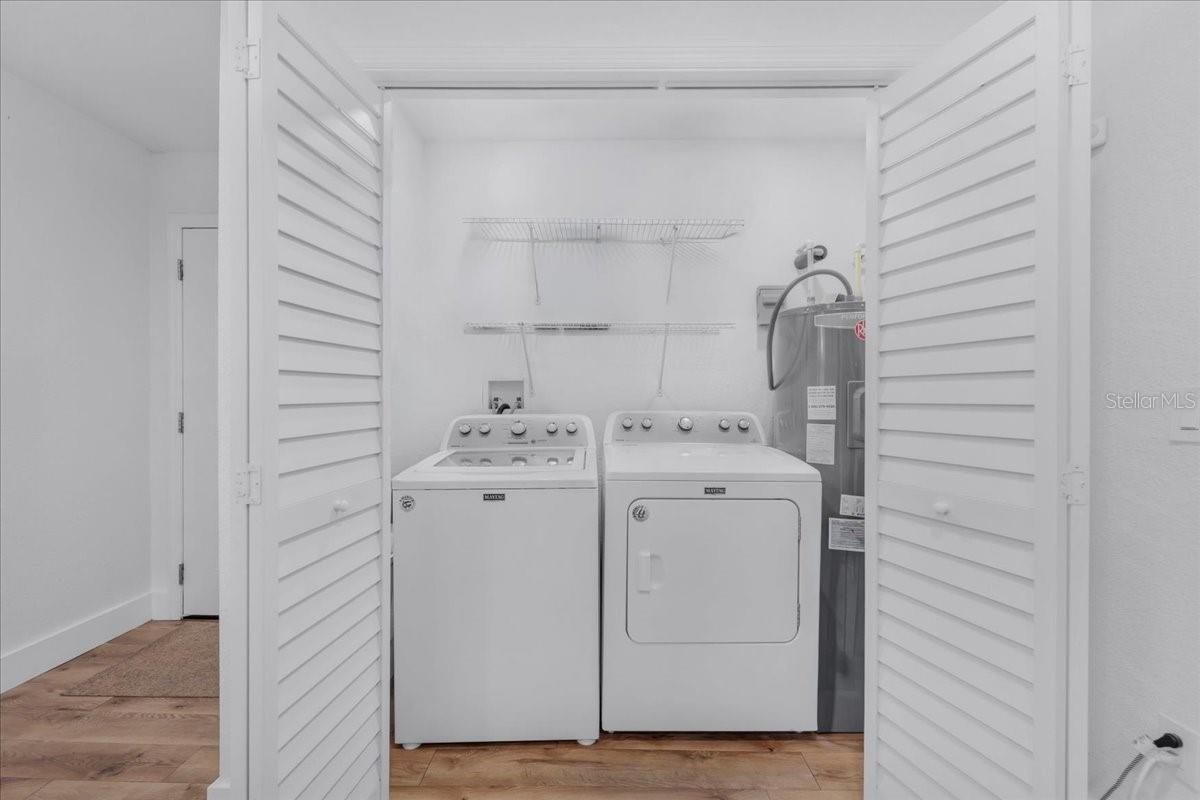 FAIRLAWN PARK UNITS 4 & 5 - Residential