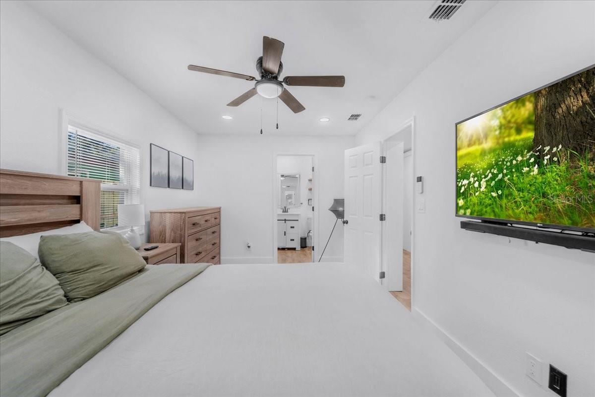 FAIRLAWN PARK UNITS 4 & 5 - Residential