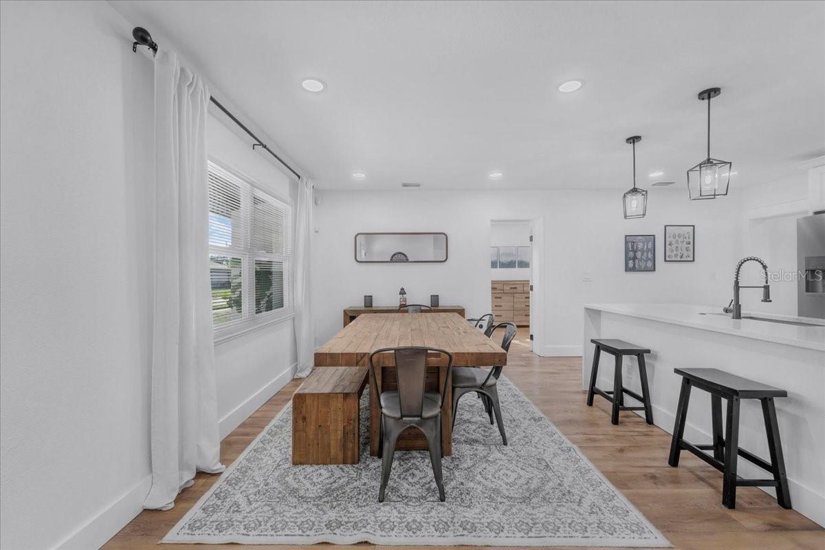 FAIRLAWN PARK UNITS 4 & 5 - Residential