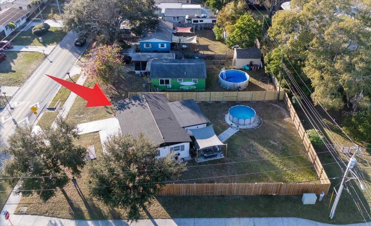 FAIRLAWN PARK UNITS 4 & 5 - Residential