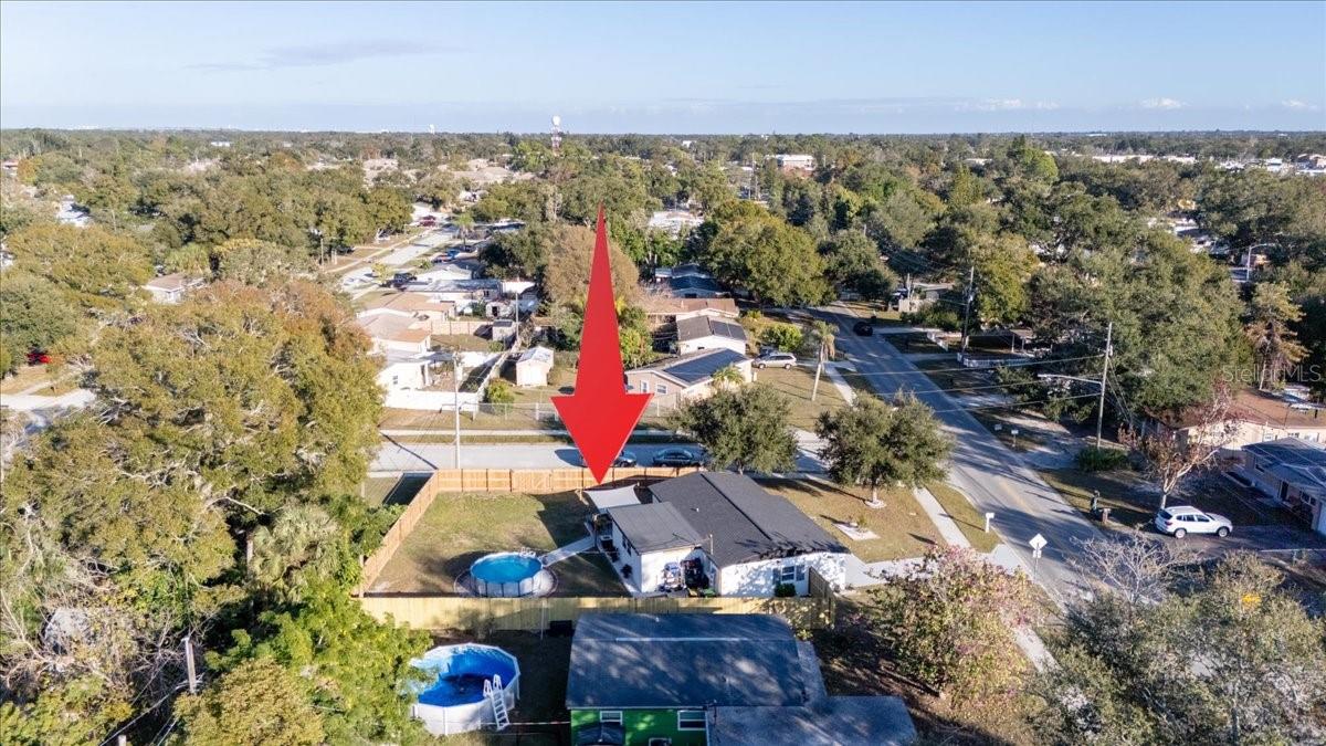 FAIRLAWN PARK UNITS 4 & 5 - Residential