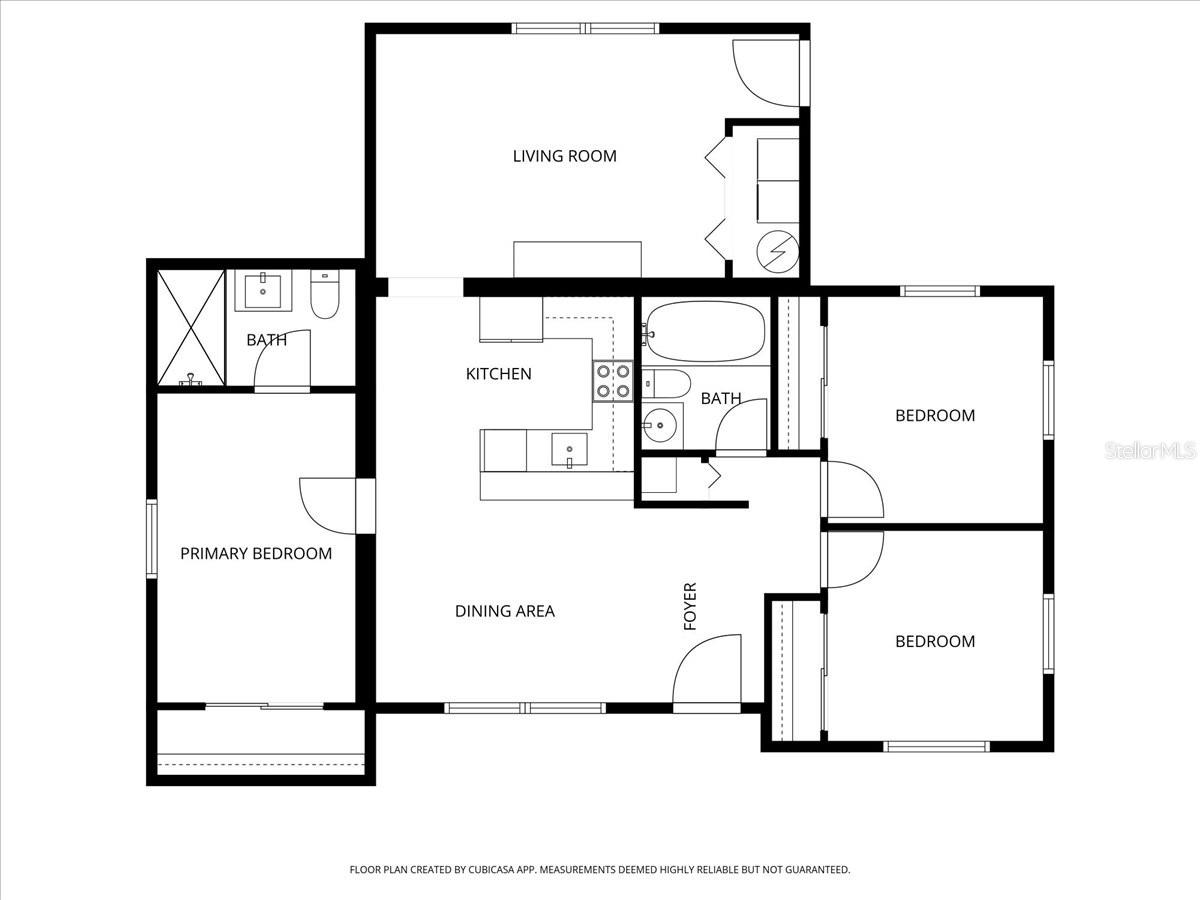 FAIRLAWN PARK UNITS 4 & 5 - Residential