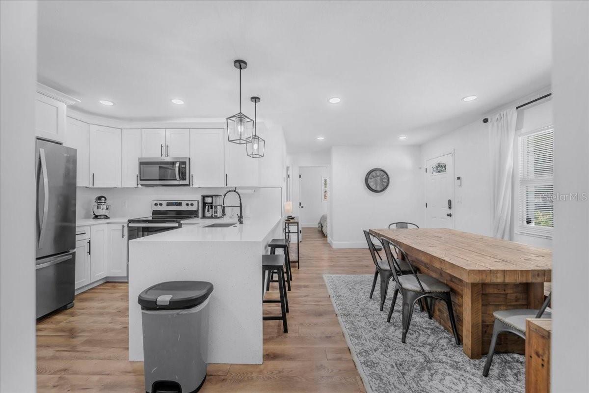 FAIRLAWN PARK UNITS 4 & 5 - Residential