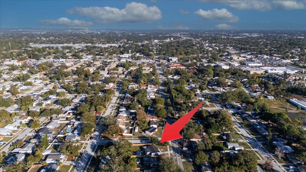 FAIRLAWN PARK UNITS 4 & 5 - Residential