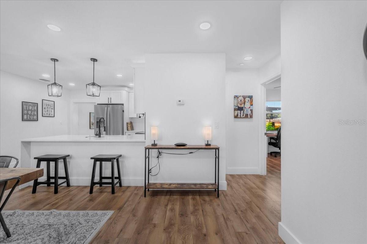 FAIRLAWN PARK UNITS 4 & 5 - Residential