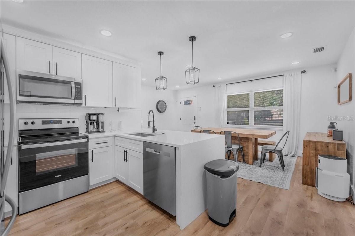 FAIRLAWN PARK UNITS 4 & 5 - Residential