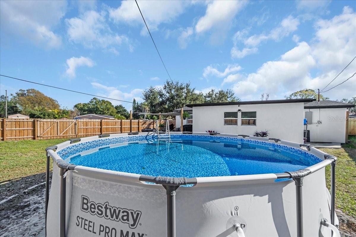 FAIRLAWN PARK UNITS 4 & 5 - Residential