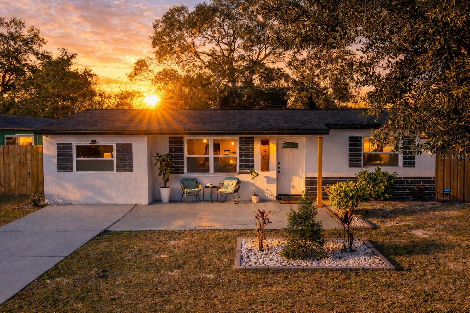 FAIRLAWN PARK UNITS 4 & 5 - Residential