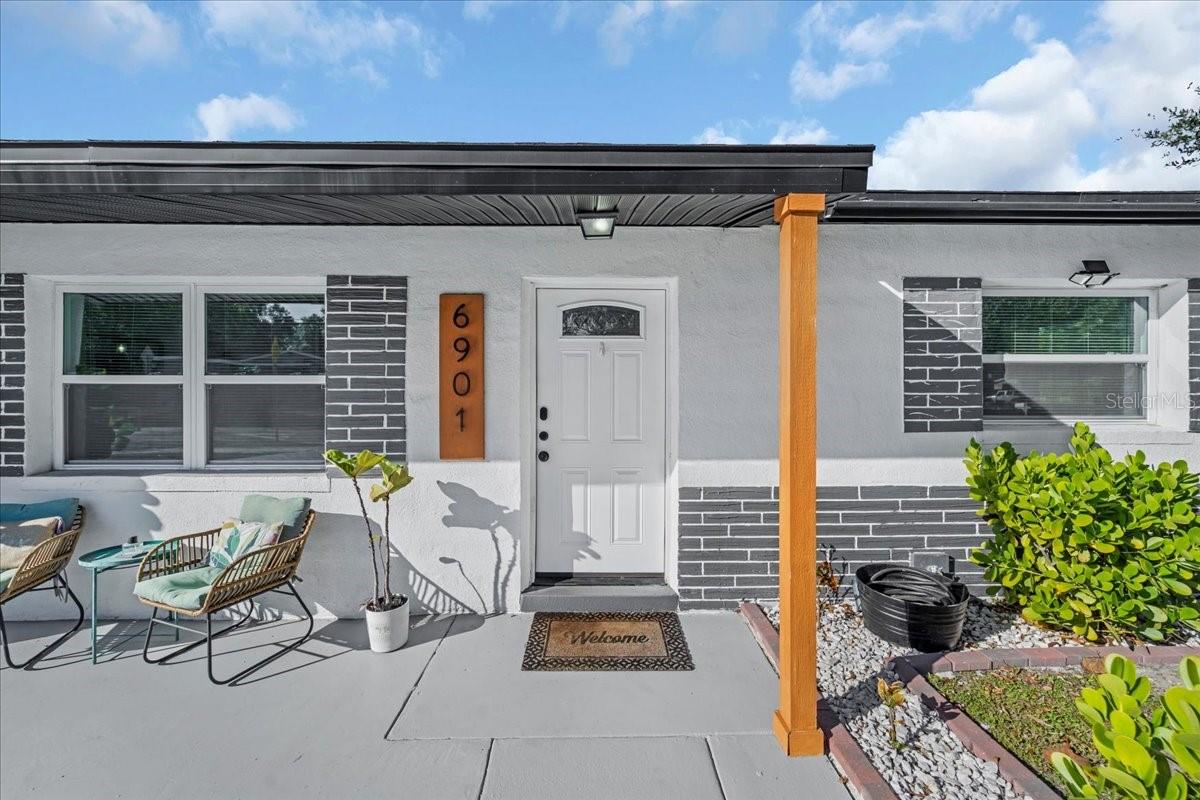 FAIRLAWN PARK UNITS 4 & 5 - Residential