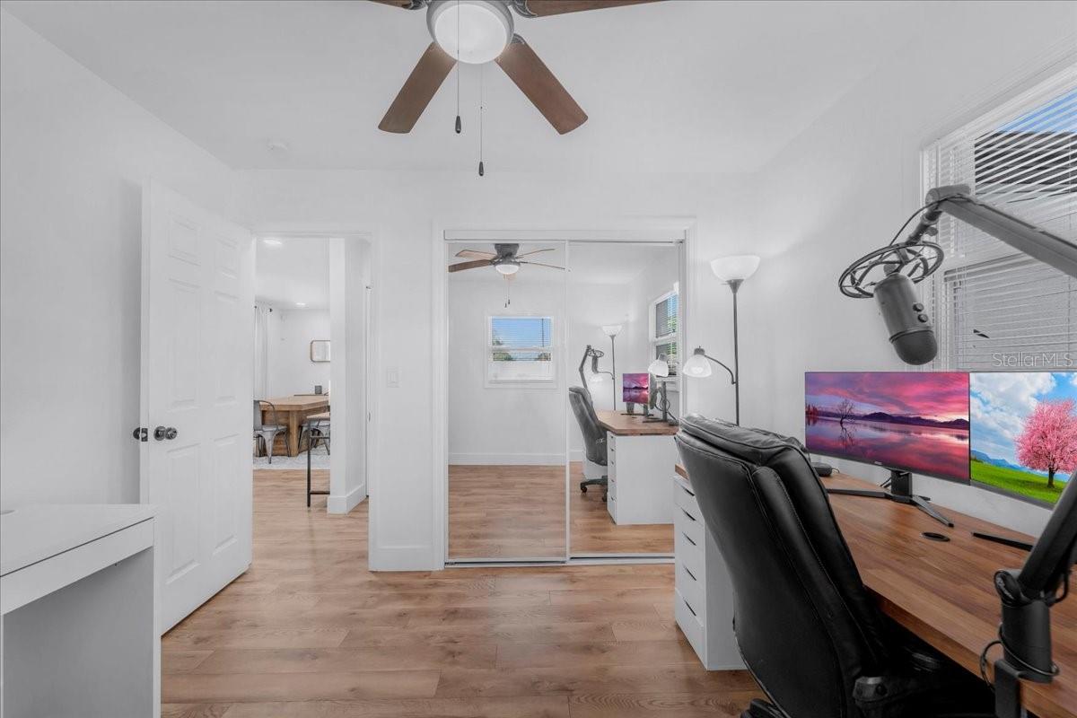 FAIRLAWN PARK UNITS 4 & 5 - Residential