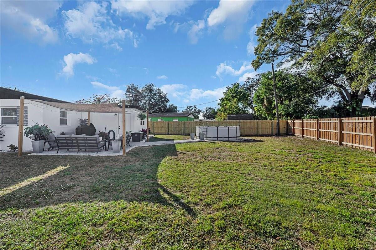 FAIRLAWN PARK UNITS 4 & 5 - Residential