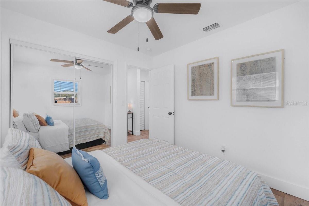 FAIRLAWN PARK UNITS 4 & 5 - Residential