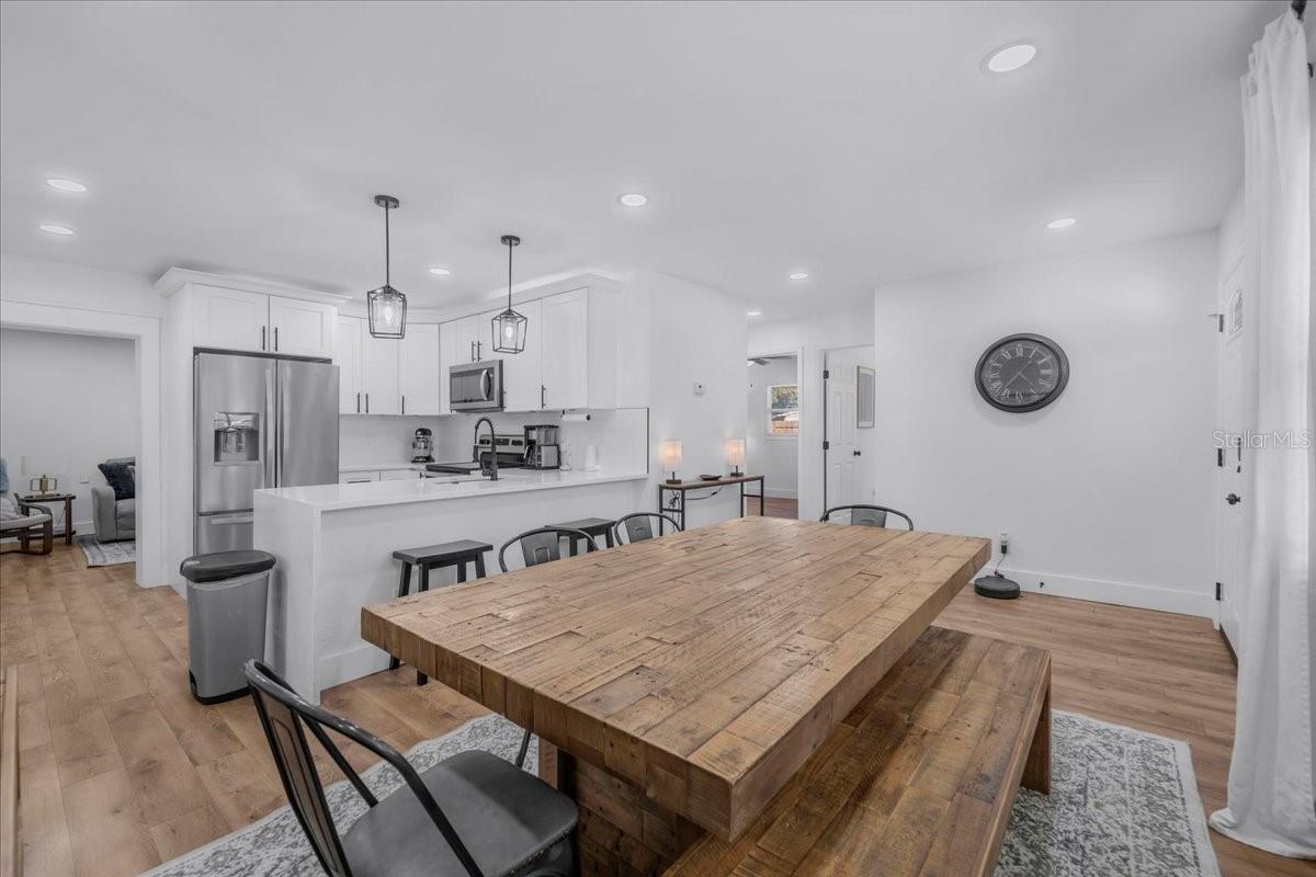 FAIRLAWN PARK UNITS 4 & 5 - Residential