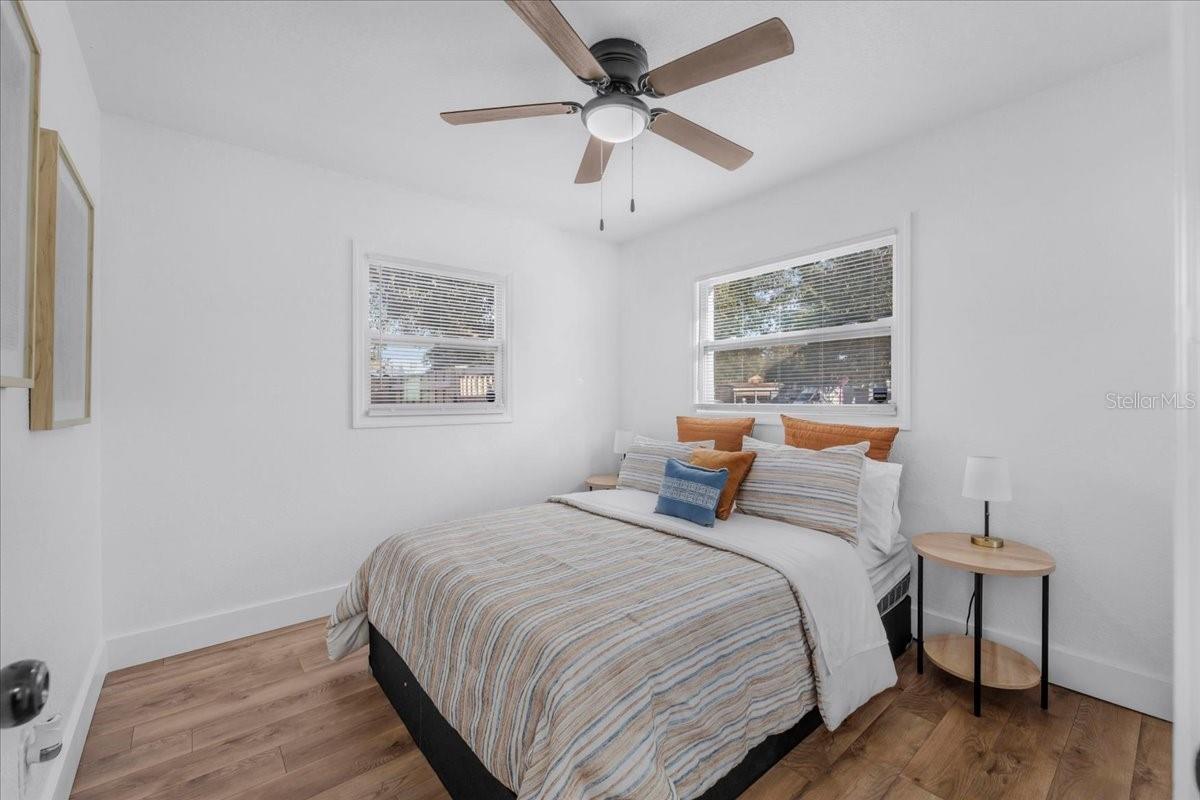 FAIRLAWN PARK UNITS 4 & 5 - Residential