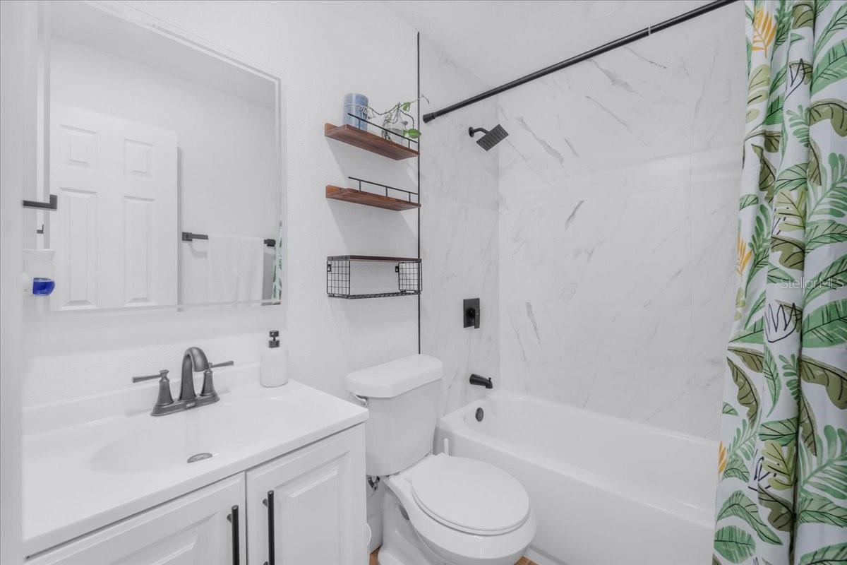 FAIRLAWN PARK UNITS 4 & 5 - Residential