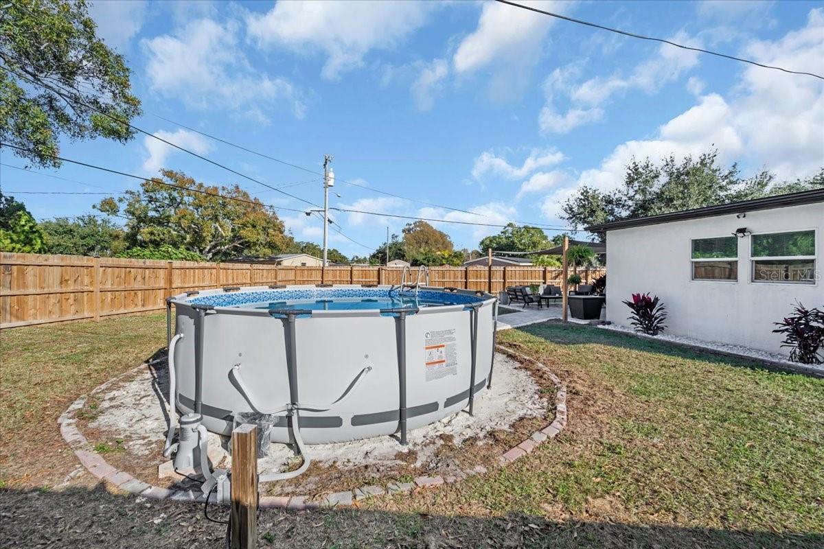 FAIRLAWN PARK UNITS 4 & 5 - Residential