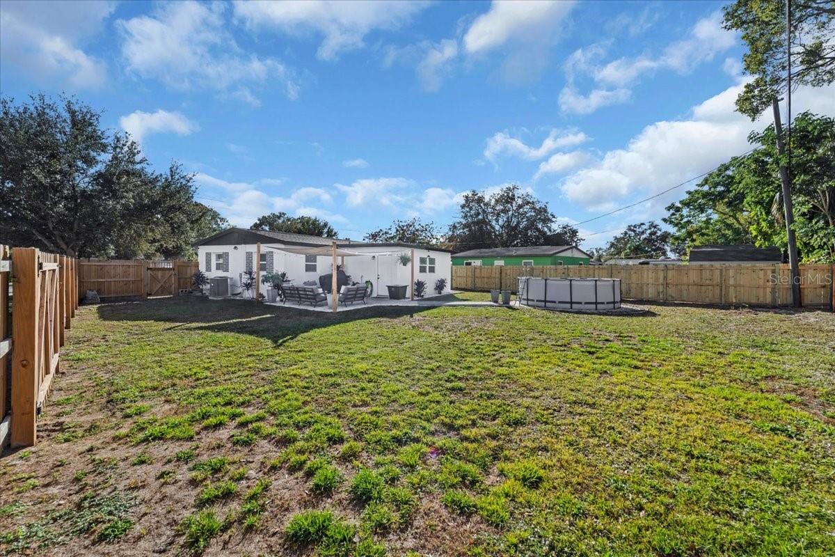 FAIRLAWN PARK UNITS 4 & 5 - Residential