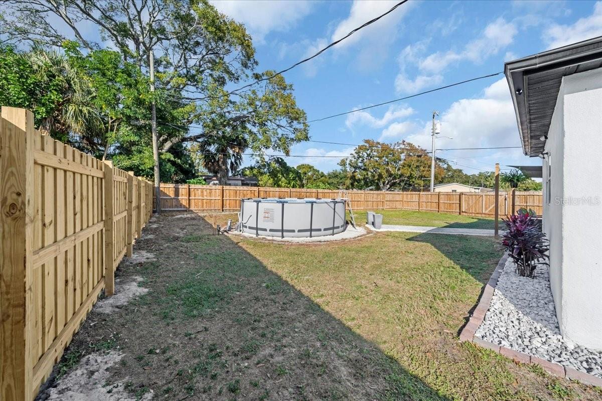 FAIRLAWN PARK UNITS 4 & 5 - Residential