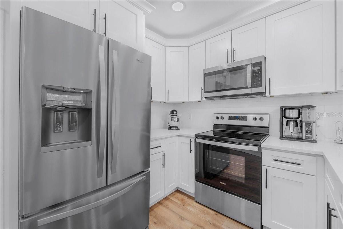 FAIRLAWN PARK UNITS 4 & 5 - Residential