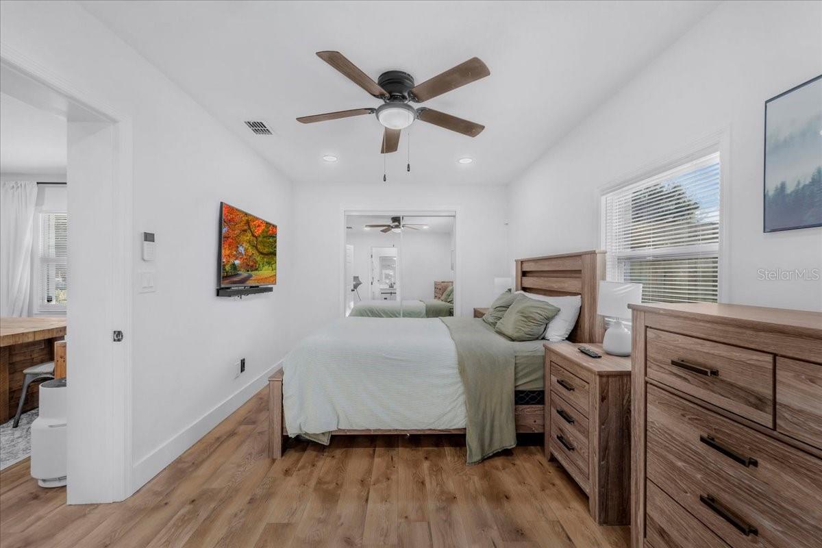 FAIRLAWN PARK UNITS 4 & 5 - Residential