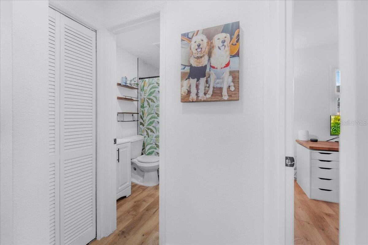 FAIRLAWN PARK UNITS 4 & 5 - Residential