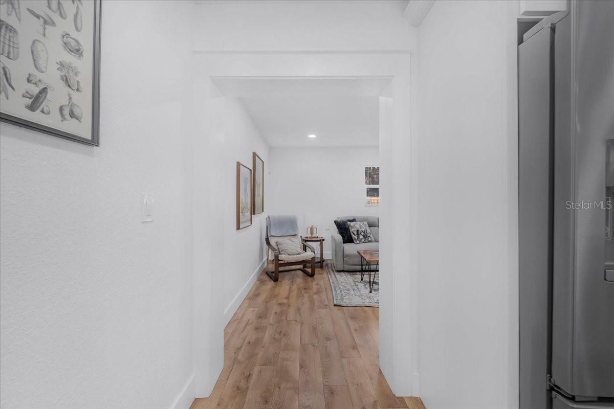 FAIRLAWN PARK UNITS 4 & 5 - Residential